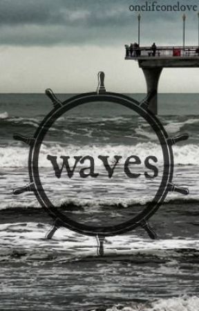 waves. [larry] by onelifeonelove