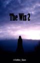 The Wiz [2]✔ by Corb0nes_Glasses