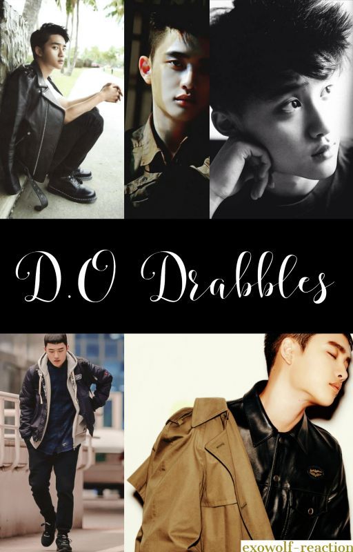 EXO Kyungsoo Drabbles/Scenarios by exowolf-reactions