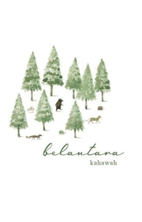 Belantara by kahawah