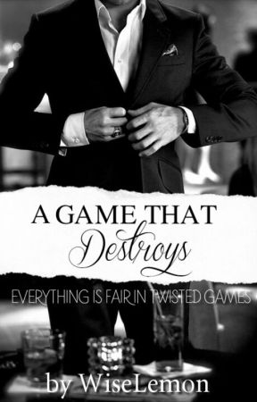 A Game That Destroys by WiseLemon