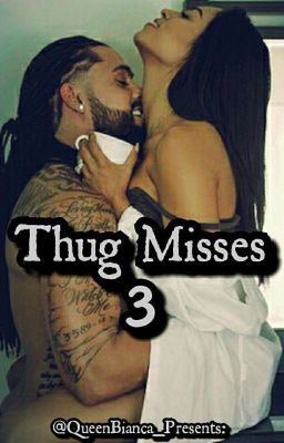 Thug Misses 3 cover