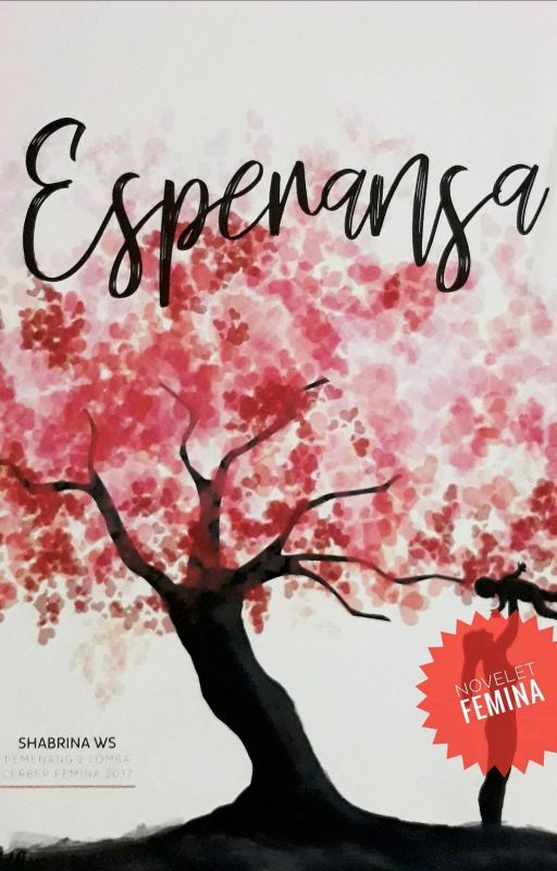 ESPERANSA [Tamat] by shabrinaws