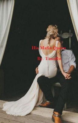 His Mafia Queen cover