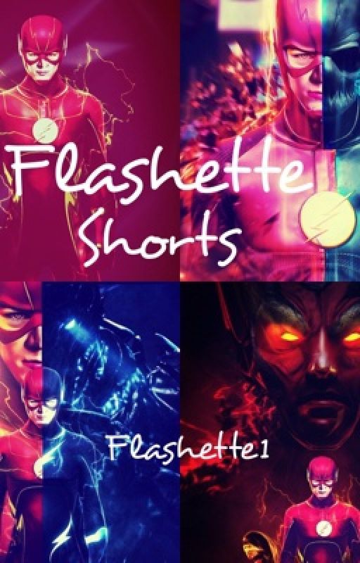 Flashette(Shorts)  by Flashette1