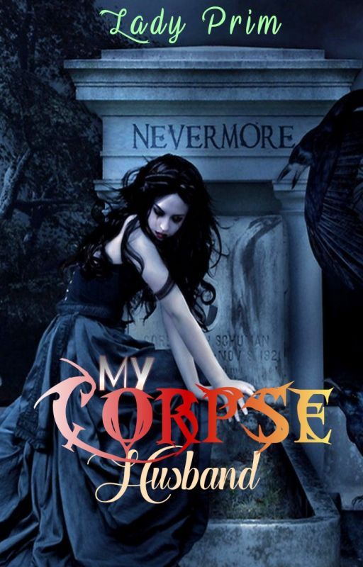 My Corpse Husband (MGL series Book 1) by MedievalTomboy