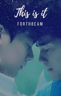 ForthBeam - This Is It✅ cover