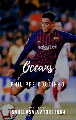 Oceans - Philippe Coutinho  cover