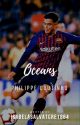 Oceans - Philippe Coutinho  by IsaMikaelson1864