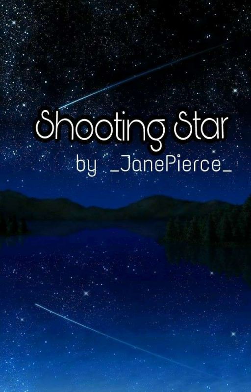 Shooting Star by _JanePierce_