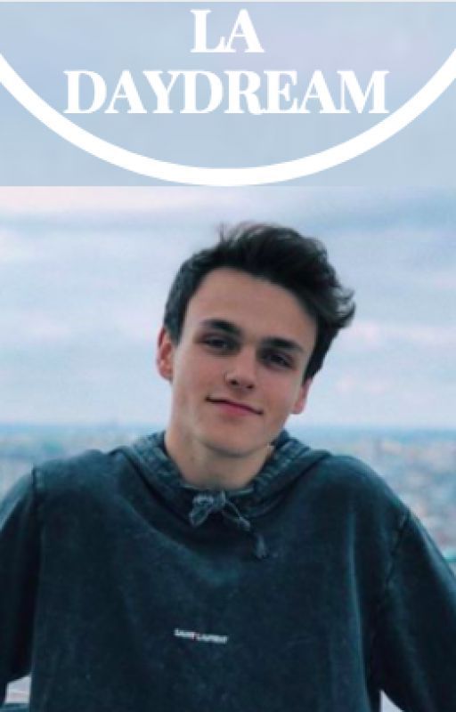 LA Daydream // Jonah Marais by heynow1113