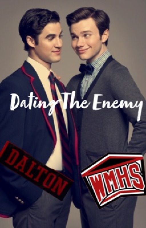 Dating The Enemy by Jules_Rose147