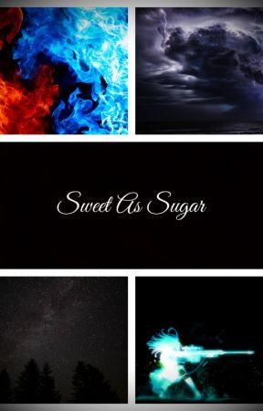 Sweet as Sugar by QuestionsNoAnswers