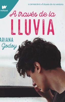 A través de la Lluvia [Hidalgo #3] [En librerías] ✔️ cover