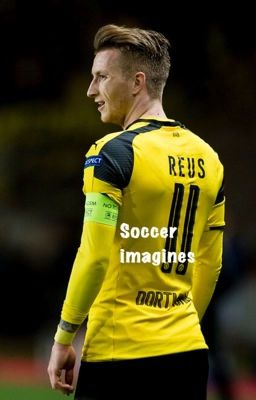 Soccer imagines cover