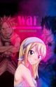 WAR ➳ nalu vs. graylu by rancorous