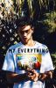 My Everything // E.K