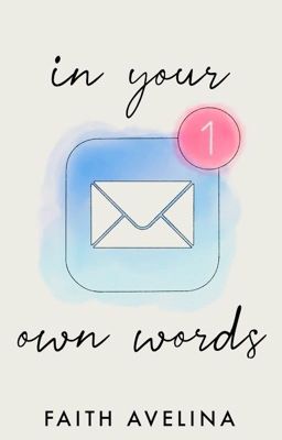 In Your Own Words cover