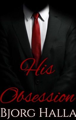 His Obsession cover