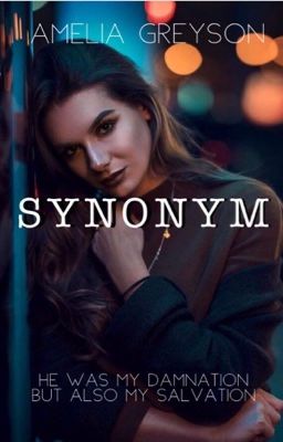 Synonym  cover