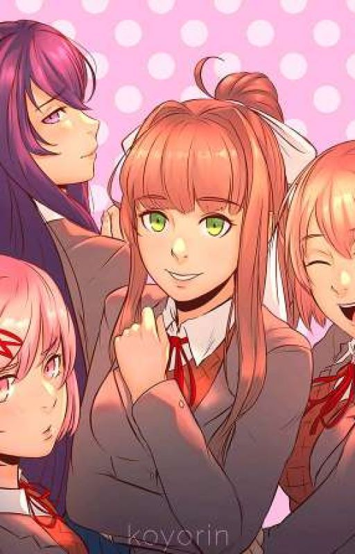 Doki Doki One Shots |•ReQuests Open•| by SmolSpaceGayBoi