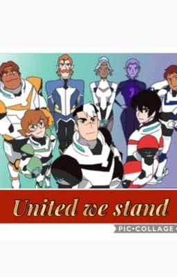 United we stand~Discontinued  cover