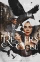 The Reaper's Curse #1 - Complete by Kiahni_C