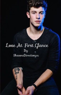 Love At First Glance cover