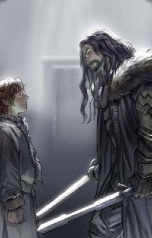 The Hobbit and Lotr Oneshots and imagines  by KeeperOfGalaxies