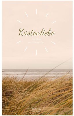 Küstenliebe cover