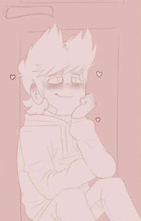 Be mine (Tord x Reader) Smut by Lovlykitten125