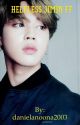 Helpless  Jimin ff ||completed|| by danielanoona2003