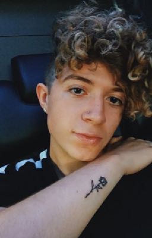 perfect // jack avery by enjdndssjsjsjsjsjsj