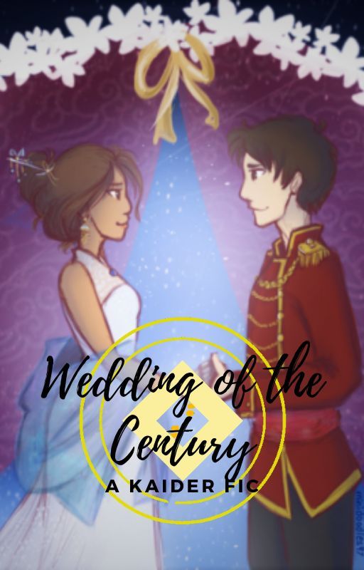 Wedding of the Century | Kaider by Apricate98