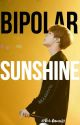 Bipolar Sunshine || J.HS by ColorMeKpop