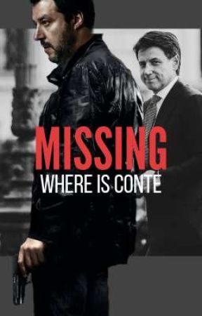 MISSING - Where is Conte? by salvimaio