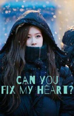 Can you fix my heart? 💙ChaeLisa💜 cover