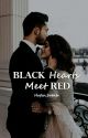 Black hearts meet Red by Hafsa_Sabih