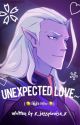 Unexpected love~ 💞; Lotor x Reader. by X_Jessylouise_x