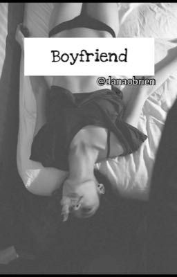 Boyfriend cover