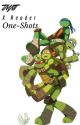 TMNT x Reader One-Shots by glxssynarvi