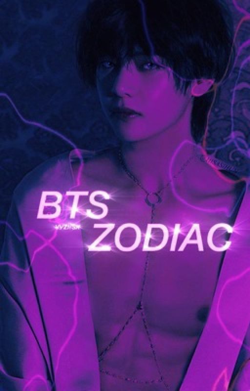 bts zodiac by vvzilsx