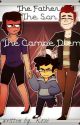 The Father The Son The Campe Diem by CerinRose