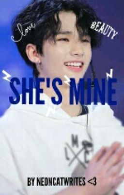 She's Mine (Hwang Hyunjin FF) 현진~ cover