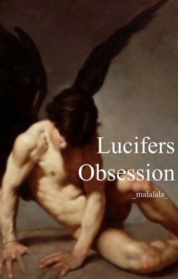 Lucifer's obsession  cover