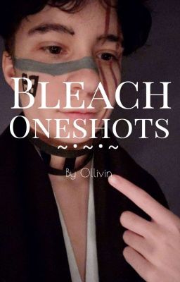 Bleach Oneshots cover