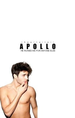 APOLLO cover