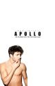 APOLLO by iheartaitaii