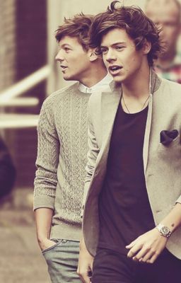 Breathless || Larry Stylinson cover