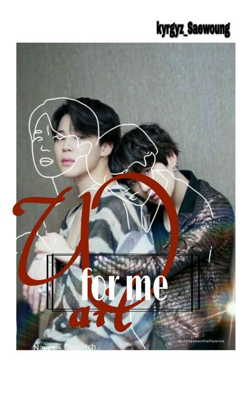 Wait for Me | Yoonmin [One Shot] by kyrgyz_Saewoung